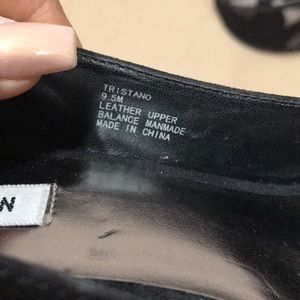 Steve Madden 9.5